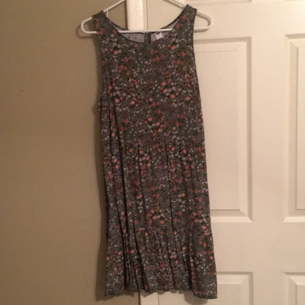 Old Navy sundress